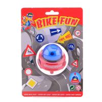 Johntoy Hoorn kind sirene brandweer - thumbnail