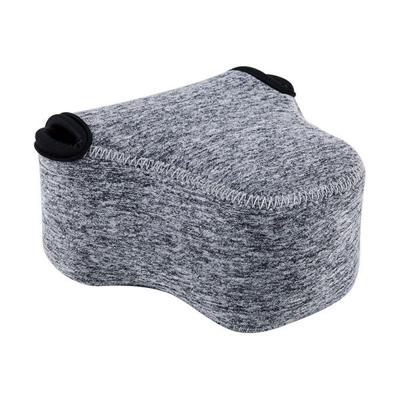 JJC Neoprene Camera Pouch OC C2BG