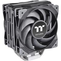 Thermaltake TOUGHAIR 510 CPU Air Cooler CPU-koellichaam met ventilator Intel LGA 1851, Intel LGA 1700, Intel LGA 1200, Intel LGA 1156, Intel LGA 1155, Intel - thumbnail