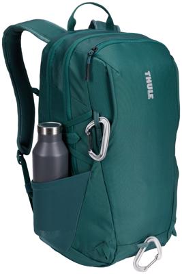 Thule EnRoute 23L Rugtas Mallard Green 23L