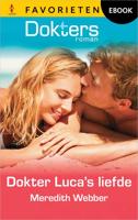 Dokter Luca's liefde - Meredith Webber - ebook - thumbnail