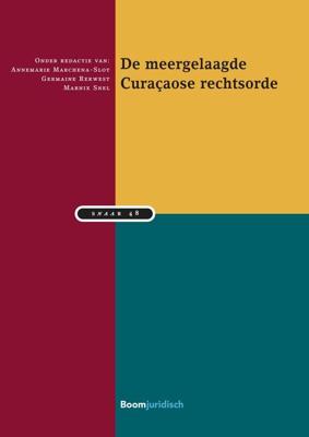 De meergelaagde Curaçaose rechtsorde - - ebook