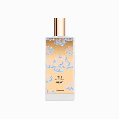 Memo Inle Eau de parfum Spray 75ml Heren Memo Inle Eau de parfum Spray 75ml Heren