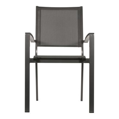 Stapelstoel Mojito Negro