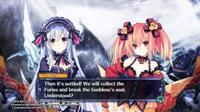 Fairy Fencer F Advent Dark Force - thumbnail