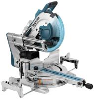 Makita DLS211ZU Accu Radiaal Afkortzaag 305mm AWS 2x18V Basic Body - thumbnail
