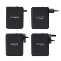 Adapter Startech 3114GCU-WALL-CHARGER - thumbnail