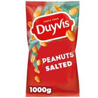 Duyvis gezouten nootjes, zak van 1 kg - thumbnail