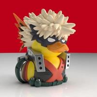 My Hero Academia Tubbz PVC Figure Bakugo Boxed Edition 10 cm - thumbnail