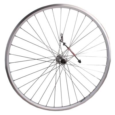 Roland Achterwiel 28-15/8-13/8 622 pion 7v uitval zac-2000 zilver