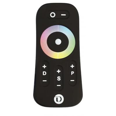 Deko Light RF Color Remote LED-driver Constante spanning 720 W 15 A 12 - 48 V 1 set(s) Deko Light RF Color Remote LED-driver Constante spanning 720 W 15 A 12 - 48 V 1 set(s)