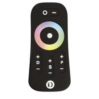 Deko Light RF Color Remote LED-driver Constante spanning 720 W 15 A 12 - 48 V 1 set(s) - thumbnail