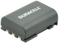 Duracell NB-2L Camera-accu Vervangt originele accu NB-2L, NB-2LH 7.4 V 650 mAh - thumbnail