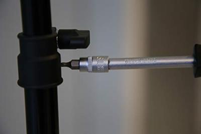 Brilliant Tools BT020980 BT020980 Verwisselbare kop