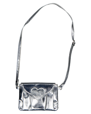 Tas - Zilver