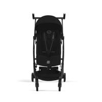 Kinderwagen Cybex Zwart - thumbnail