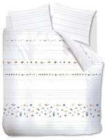 Marjolein Bastin Dekbedovertrek Beach Naturel - thumbnail