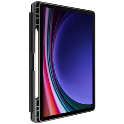 Otterbox React Book cover Zwart Tabletcover Otterbox React Book cover Zwart Tabletcover