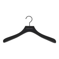 Kledinghanger Ebony - Set van 5 - thumbnail