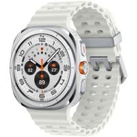 Samsung Galaxy Watch Ultra (2025) 4G Titanium 47mm Smartwatch Wit - thumbnail