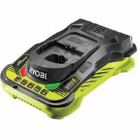 Batterijoplader Ryobi Ultra fast - thumbnail