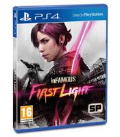 Infamous First Light - thumbnail