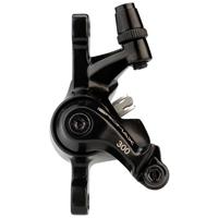 Pro Max dc-300 schijfremklauw mechanisch voor/achter - thumbnail