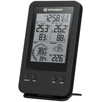 Bresser Optik Pro 3-in-1 7002531 Draadloos weerstation Verwachting voor 12 tot 24 uur - thumbnail