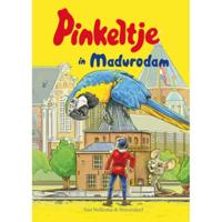 Pinkeltje in Madurodam - thumbnail
