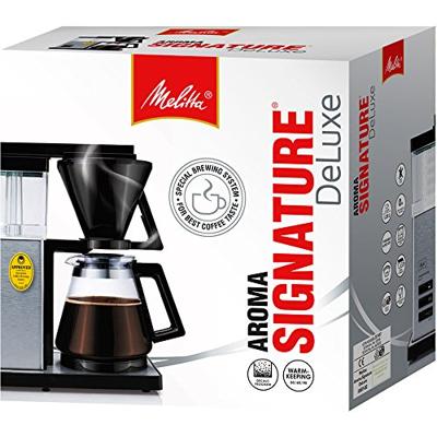 Melitta Aroma Signature Deluxe