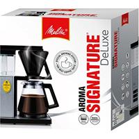 Melitta Aroma Signature Deluxe - thumbnail