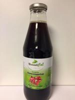 Granaatappelsap bio 750 Milliliter - thumbnail