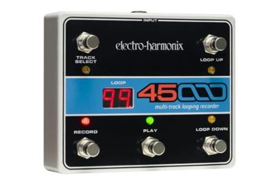 Electro Harmonix 45000 Foot Controller
