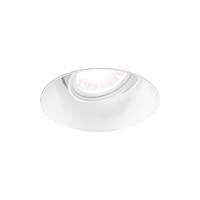 Wever Ducre Deep Adjust Trimless Spot - Wit - 2700K - thumbnail