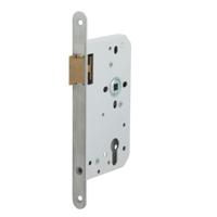 Nemef centraalslot - doornmaat 60 mm - PC72 mm - 649/37 - draairichting 1 = DIN Ls - thumbnail