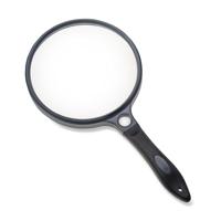 Carson Steelloep met Rubberen Handvat 2x130mm - thumbnail