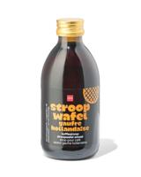 HEMA Koffiesiroop stroopwafel 250ml - thumbnail