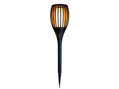 Tuinfakkel LED Solar vlam 78cm Tuinfakkel LED Solar vlam 78cm