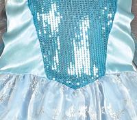 Elsa Prinses Kostuum Kind - thumbnail