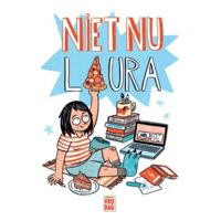 Niet nu Laura - Laura Janssens - Paperback (9789460017094) - thumbnail