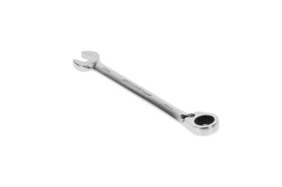 Gedore R07200130 Ringratel-steeksleutel | Omschakelbaar | 179 mm - 3300856 - thumbnail