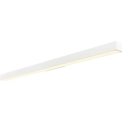 SLV WandlampQ-Line 142cm wit - 1000668