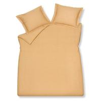 Vandyck Vandyck Geometrical Dekbedovertrek Apricot Blush Lits-jumeaux (240x200/220) - thumbnail