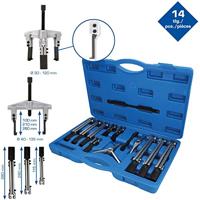 Brilliant Tools BT631000 Poelietrekkerset - thumbnail