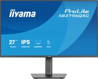 Iiyama ProLite XB2796QSC-B1 monitor - thumbnail