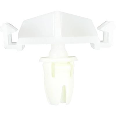 KS Tools 420.1456 Verbindingsclip voor Mercedes, verpakking van 10 stuks