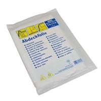 Color Expert Afdekfolie HDPE 4x5 m Dun - thumbnail