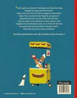 Centraal Boekhuis Weg! - thumbnail