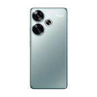 Poco F6 Smartphone, 16,9 cm (6,67 inch), 8 GB RAM, 256 GB, groen - thumbnail
