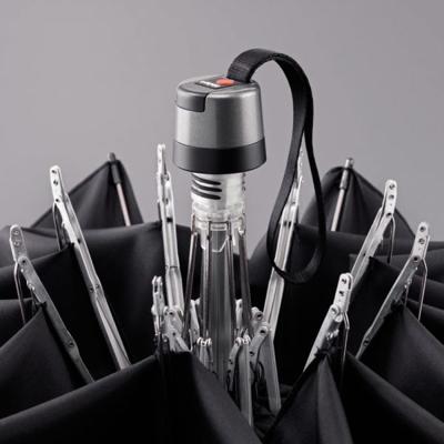 Knirps 9530101200 paraplu Compact Navy Polyester